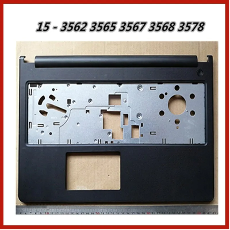 Laptop Palmrest Bottom Base Cover Upper Lower Case power cable For Dell Inspiron 15 VOSTRO 15 3562 3565 3567 3568 3578
Laptop Palmrest Bottom Base Cover Upper Lower Case power cable For Dell Inspiron 15 VOSTRO 15 3562 3565 3567 3568 3578