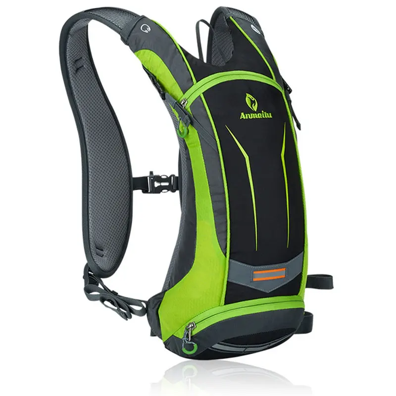 Outdoor Backpack 8L Sports Cycling Bag Women Men Hiking Climbing Camping Hydration bags Ultralight Travel Camelback Knapsack
Outdoor Backpack 8L Sports Cycling Bag Women Men Hiking Climbing Camping Hydration bags Ultralight Travel Camelback Knapsack
