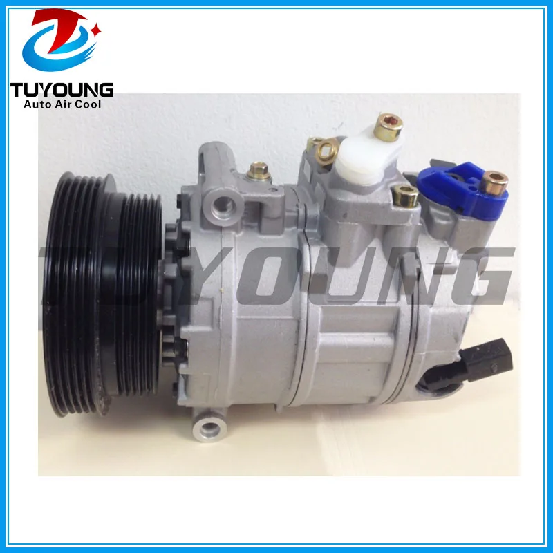 PXE16 auto ac compressor for Audi TT Quattro Beetle Golf Passat J etta CO 4574JC 98567 1K0820859G 1K0820808C 6512321
PXE16 auto ac compressor for Audi TT Quattro Beetle Golf Passat J etta CO 4574JC 98567 1K0820859G 1K0820808C 6512321