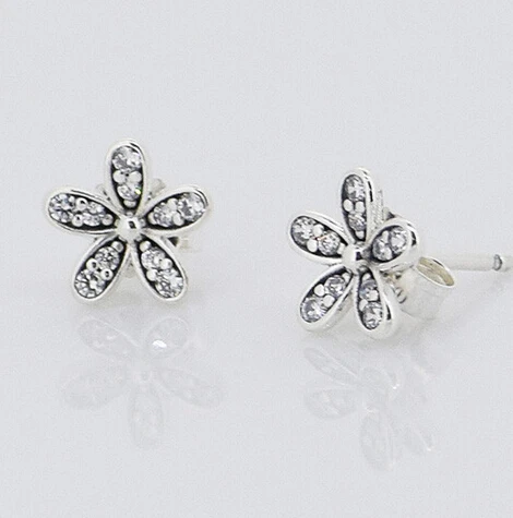 Silver Earrings With Cubic Zirconia 2016 NEW 100% 925 Sterling Silver earrings new brand Fashion Charms DIY Making wholesale
Silver Earrings With Cubic Zirconia 2016 NEW 100% 925 Sterling Silver earrings new brand Fashion Charms DIY Making wholesale