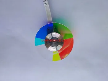 original factory Color Wheel for NP-V300W NP-V300WG NP-V300X VE280 VE280X VE281 VE281X VE282 282X projector
original factory Color Wheel for NP-V300W NP-V300WG NP-V300X VE280 VE280X VE281 VE281X VE282 282X projector