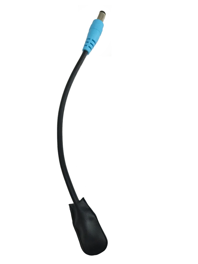 Caline CL-M 9V Battery Cable- Male Clip Converters Guitar Cable Snap Connector Use for Guitar Effect Pedals Guitar Accessaries
Caline CL-M 9V Battery Cable- Male Clip Converters Guitar Cable Snap Connector Use for Guitar Effect Pedals Guitar Accessaries