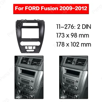2 din Radio Fascia for MAZDA Tribute MERCURY Mariner Ford Escape Panel Mount Installation Dash car DVD player frame trim Bezel
2 din Radio Fascia for MAZDA Tribute MERCURY Mariner Ford Escape Panel Mount Installation Dash car DVD player frame trim Bezel