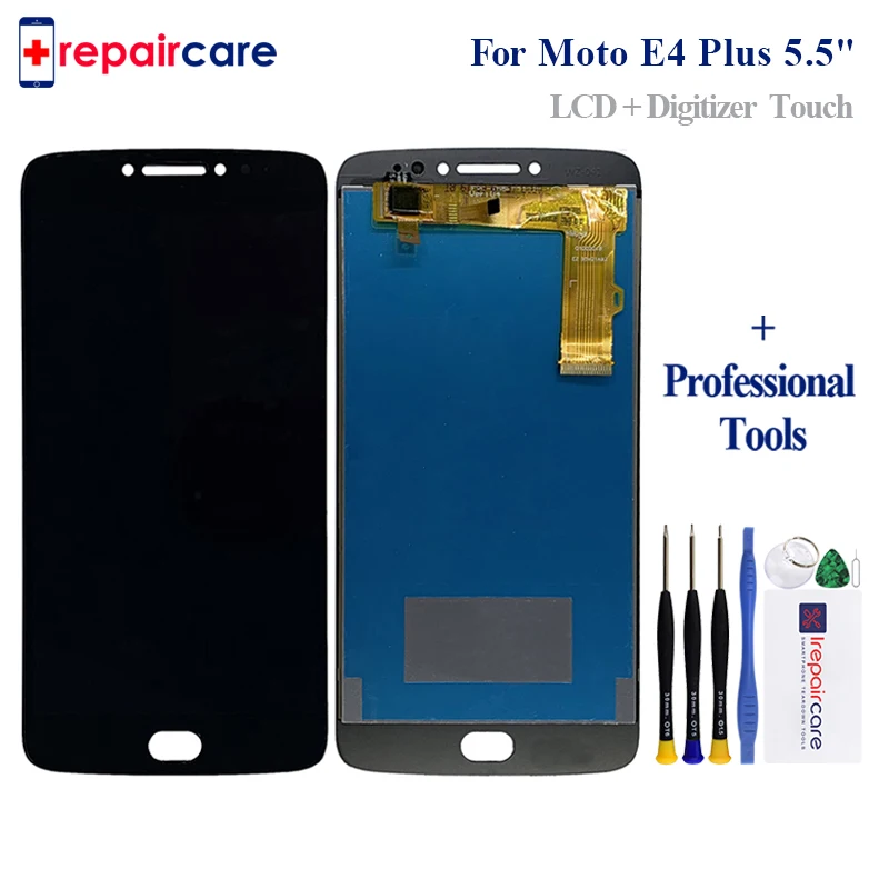 5.5"Original For Motorola Moto E4 Plus LCD Touch Screen Digitizer For MOTO E4 Plus Display XT1770 XT1773 XT1771
5.5"Original For Motorola Moto E4 Plus LCD Touch Screen Digitizer For MOTO E4 Plus Display XT1770 XT1773 XT1771