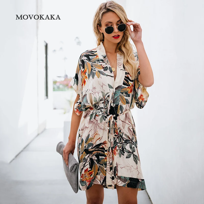 Fashion Hot Sale Dress Women Spring And Summer New Dresses Elegant Printed Button Dress Casual V-neck Midi Dresses Women Office
Fashion Hot Sale Dress Women Spring And Summer New Dresses Elegant Printed Button Dress Casual V-neck Midi Dresses Women Office