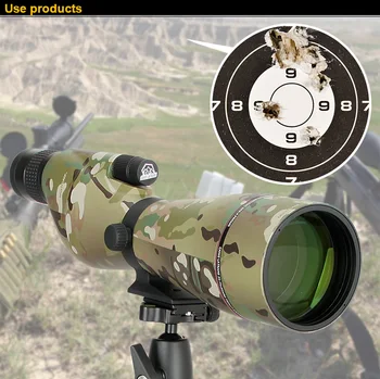E.T Dragon ED Lens Spotting Scopes SP13 25-75x95APO Zoom ED Multi-layer Coated Lens for Hunting Shooting gs26-0028
E.T Dragon ED Lens Spotting Scopes SP13 25-75x95APO Zoom ED Multi-layer Coated Lens for Hunting Shooting gs26-0028