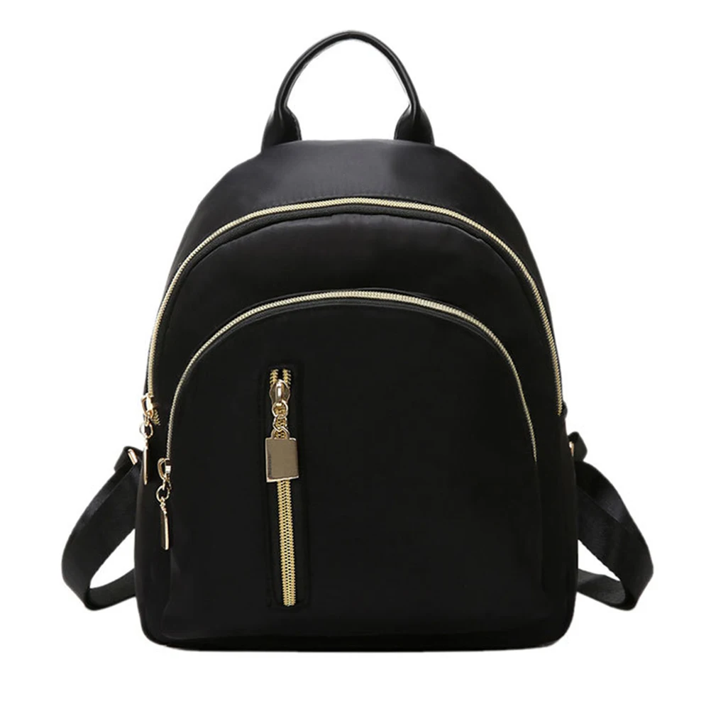 Fashion Women's backpacks Girl Small School Backpack Female Travel Zipper Shoulder Bags Closure Oxford Daypack Schoolbag Gift
Fashion Women's backpacks Girl Small School Backpack Female Travel Zipper Shoulder Bags Closure Oxford Daypack Schoolbag Gift