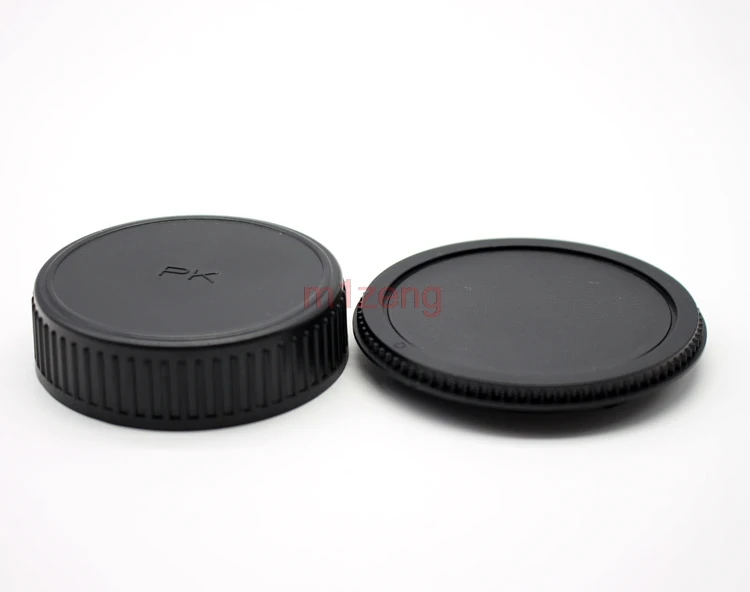 Rear Lens Cap / Cover+Camera Body Cap protector for PENTAX DSLR PK K-1 K-S2 K-S1 K10D K20D K7 K5 k30 k50 k70 Kr Km Kx
Rear Lens Cap / Cover+Camera Body Cap protector for PENTAX DSLR PK K-1 K-S2 K-S1 K10D K20D K7 K5 k30 k50 k70 Kr Km Kx