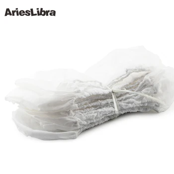 AriesLibra Hot Sale 10pcs/LOT Good Quality Beauties Nail Tool Replacement Bag For Nail Art Dust Suction Collector
AriesLibra Hot Sale 10pcs/LOT Good Quality Beauties Nail Tool Replacement Bag For Nail Art Dust Suction Collector