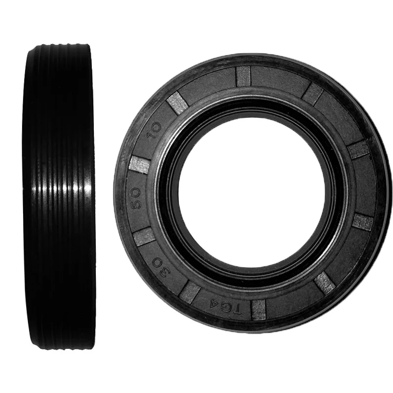 2pcs TG4 Skeleton Oil Seal NBR Rubber Gasket Radial Shaft Sealing Rings ID 30*40/42/45/47/50/52/55/56/60/62*7/8/10/12mm
2pcs TG4 Skeleton Oil Seal NBR Rubber Gasket Radial Shaft Sealing Rings ID 30*40/42/45/47/50/52/55/56/60/62*7/8/10/12mm