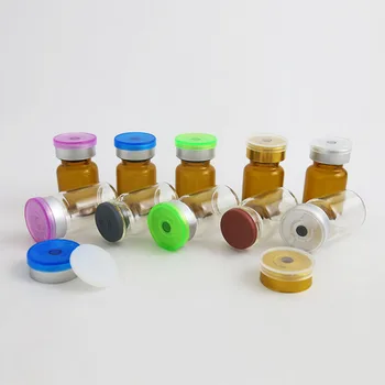 360 x 6ml Amber Clear Perfume Essential Oil Essence Glass Bottles with Filp off Lid Pharmaceutica Sample Vials & Rubber Stopper
360 x 6ml Amber Clear Perfume Essential Oil Essence Glass Bottles with Filp off Lid Pharmaceutica Sample Vials & Rubber Stopper