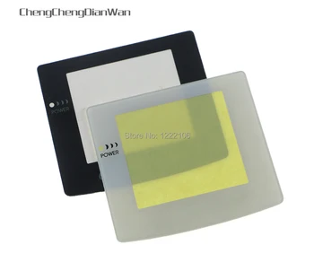 ChengChengDianWan 3pcs multi-color plastic screen for GBC Gameboy color Retro Console LCD lens replacement
ChengChengDianWan 3pcs multi-color plastic screen for GBC Gameboy color Retro Console LCD lens replacement