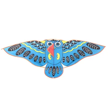 Interesting Owl Kite Child Start Ability Outdoor Parent Children Interaction Toys Cool Polyester Kites Accessories Color Random
Interesting Owl Kite Child Start Ability Outdoor Parent Children Interaction Toys Cool Polyester Kites Accessories Color Random