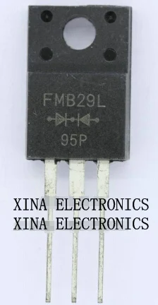 Оригинальный набор для электронной композиции FMB29L FMB29 10A 90V TO-220 ROHS, 10 шт./лот, бесплатная доставка
Оригинальный набор для электронной композиции FMB29L FMB29 10A 90V TO-220 ROHS, 10 шт./лот, бесплатная доставка