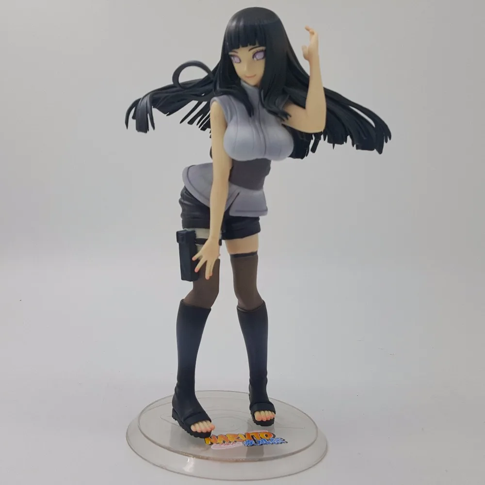 Naruto Shippuuden Hyuuga Hinata PVC Action Figure Collectible Model Toy Figurine Uzumaki Naruto
Naruto Shippuuden Hyuuga Hinata PVC Action Figure Collectible Model Toy Figurine Uzumaki Naruto