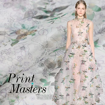 Silk organza fabric thin silk fabric for dress perspective silk organza fabric tulle fabric silk cloth
Silk organza fabric thin silk fabric for dress perspective silk organza fabric tulle fabric silk cloth