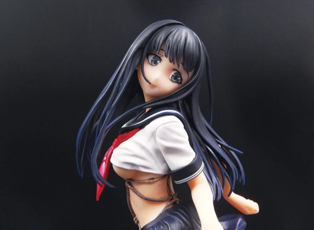 F-ism sexy girl sailor suit Ver. anime Daiki painting adule model figure version collection figuer 22cm
F-ism sexy girl sailor suit Ver. anime Daiki painting adule model figure version collection figuer 22cm