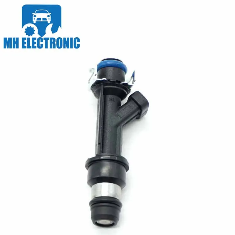 MH Electronic Fuel Injector Nozzle 25313185 For Chevrolet For Envoy Isuzu 4.2L For Oldsmobile Bravada 4.2L 2002 - 2004
MH Electronic Fuel Injector Nozzle 25313185 For Chevrolet For Envoy Isuzu 4.2L For Oldsmobile Bravada 4.2L 2002 - 2004
