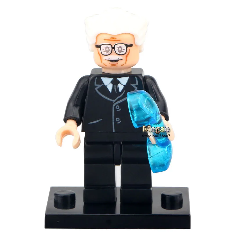 50pcs/lot PG020 Alfred DC Comics Super Heroes Batman Classic TV Series-Batmancave Alfred Best Children Toy
50pcs/lot PG020 Alfred DC Comics Super Heroes Batman Classic TV Series-Batmancave Alfred Best Children Toy