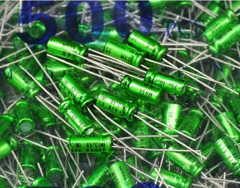 30PCS Nichicon MUSE BP (ES) series of 10uF/25V audio with non-polar electrolytic capacitors free shipping
30PCS Nichicon MUSE BP (ES) series of 10uF/25V audio with non-polar electrolytic capacitors free shipping