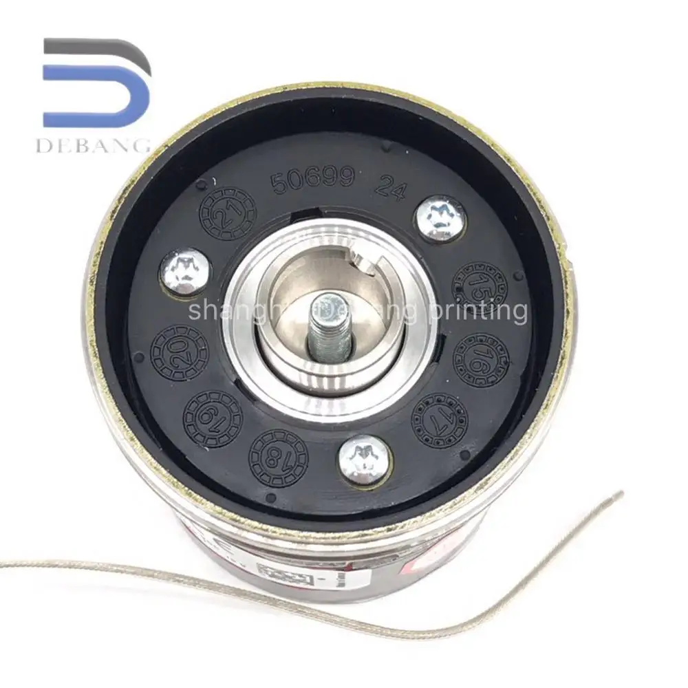 Codificador original de palo, SRS50-HZAO-S21, sm, codificador de máquina SM102 SM52 SM74
Codificador original de palo, SRS50-HZAO-S21, sm, codificador de máquina SM102 SM52 SM74