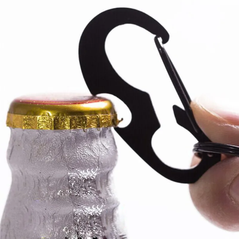 2017 Outdoor EDC Portable Multitool Keychain Keyring Bottle Openers Wrench Screw Tool Safety & Survival Z913
2017 Outdoor EDC Portable Multitool Keychain Keyring Bottle Openers Wrench Screw Tool Safety & Survival Z913