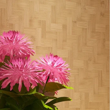 3D Chinese Wood Brick Wallpaper 3D PVC Wood Grain Straw Background Wallpaper For Bedroom TV Walls Classic retro 3D Wall Paper
3D Chinese Wood Brick Wallpaper 3D PVC Wood Grain Straw Background Wallpaper For Bedroom TV Walls Classic retro 3D Wall Paper