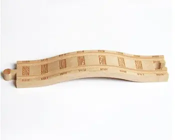 Train Toys Railway Track TTC23 N-TRACK Fit for Truck Car Brio Toys for Boys Engine Models Building Toy
Train Toys Railway Track TTC23 N-TRACK Fit for Truck Car Brio Toys for Boys Engine Models Building Toy