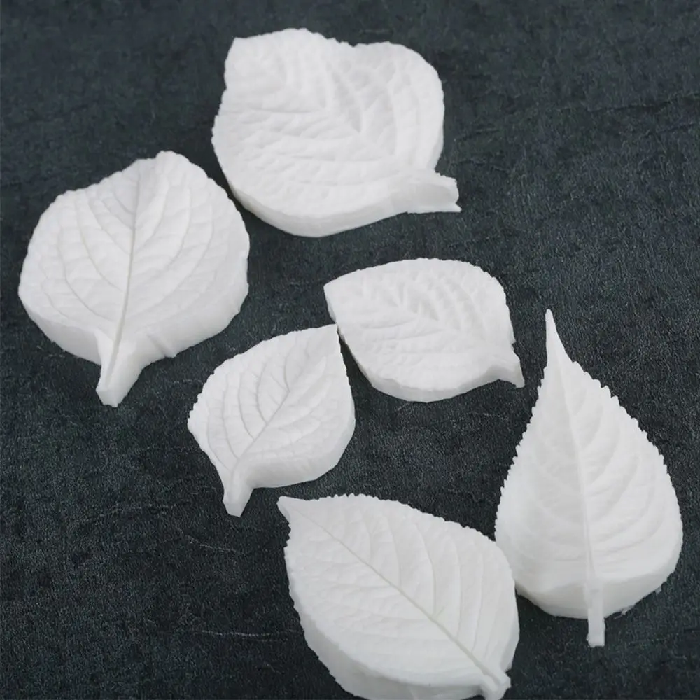 Hydrangea leaves Silicone Mold Fondant Cake Decorating Tools Chocolate Gumpaste Mold
Hydrangea leaves Silicone Mold Fondant Cake Decorating Tools Chocolate Gumpaste Mold