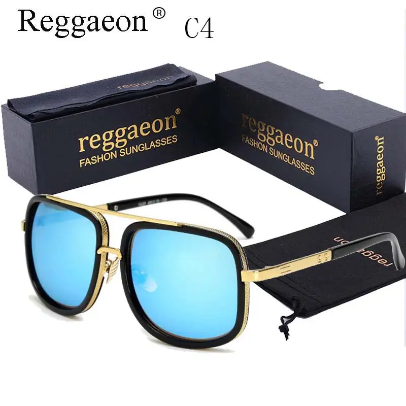 2019 new fashion brand designer oversized sunglasses men's square outdoor sports glasses ladies retro sunglasses Gafas uv400
2019 new fashion brand designer oversized sunglasses men's square outdoor sports glasses ladies retro sunglasses Gafas uv400