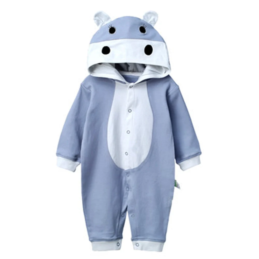 Newborn Baby Rompers Cotton Girls Clothing Set Summer Cartoon Toddler Hooded Clothes Unisex Infant Jumpsuits
Newborn Baby Rompers Cotton Girls Clothing Set Summer Cartoon Toddler Hooded Clothes Unisex Infant Jumpsuits