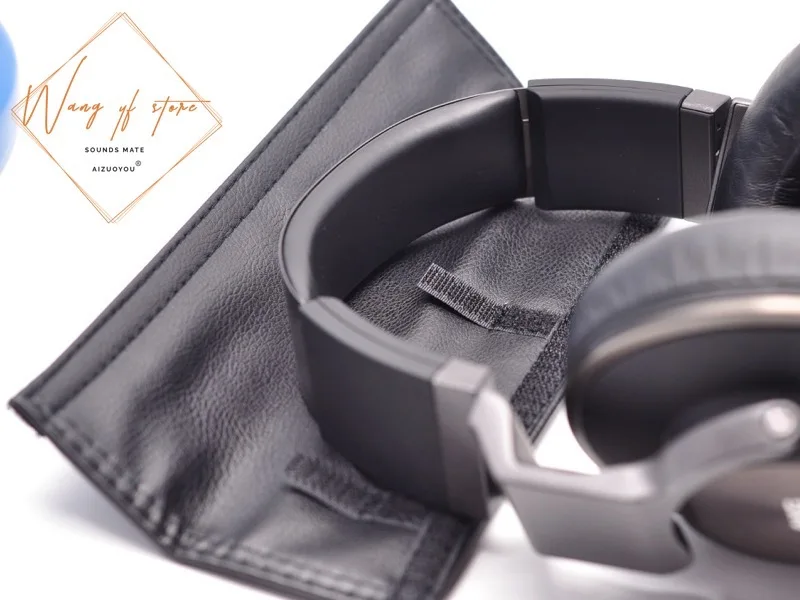 Кожаная накладка на голову, подушка на голову для наушников AKG K550 K551 K553 MKII
Кожаная накладка на голову, подушка на голову для наушников AKG K550 K551 K553 MKII