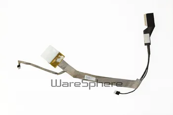 NEW Laptop LCD LED LVDS CMOS Video Flex Cable For HP Pavilion G60 16" COMPAQ Presario Screen Video CABLE 50.4AH16.001/50.4AH15.0
NEW Laptop LCD LED LVDS CMOS Video Flex Cable For HP Pavilion G60 16" COMPAQ Presario Screen Video CABLE 50.4AH16.001/50.4AH15.0