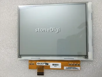 ED060SC4 ED060SC4(LF) 6" e-ink LCD screen For Pocketbook 301/603/611/612/613 PRS-505 FOR Amazon LB060S01-RD02 Kindle 2
ED060SC4 ED060SC4(LF) 6" e-ink LCD screen For Pocketbook 301/603/611/612/613 PRS-505 FOR Amazon LB060S01-RD02 Kindle 2