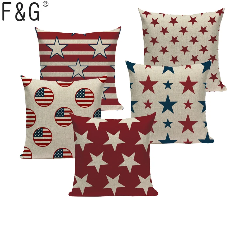 Nordic Five-pointed Star Luxury Cushion Cover Pillow Case throw pillow Flag Tower decorative funda vintage Geometry Red Blue
Nordic Five-pointed Star Luxury Cushion Cover Pillow Case throw pillow Flag Tower decorative funda vintage Geometry Red Blue
