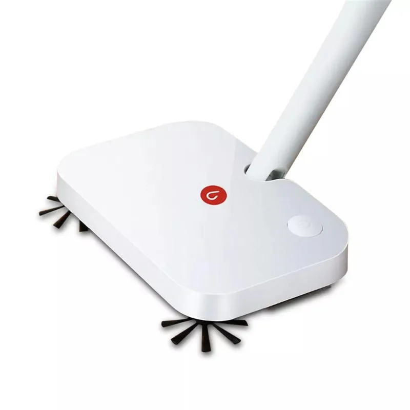 Xiaomi YiJie Smart Cordless Handheld Sweeper Electric smart Cleaner Dust Rechargeable Dust Collector Electric Mop
Xiaomi YiJie Smart Cordless Handheld Sweeper Electric smart Cleaner Dust Rechargeable Dust Collector Electric Mop