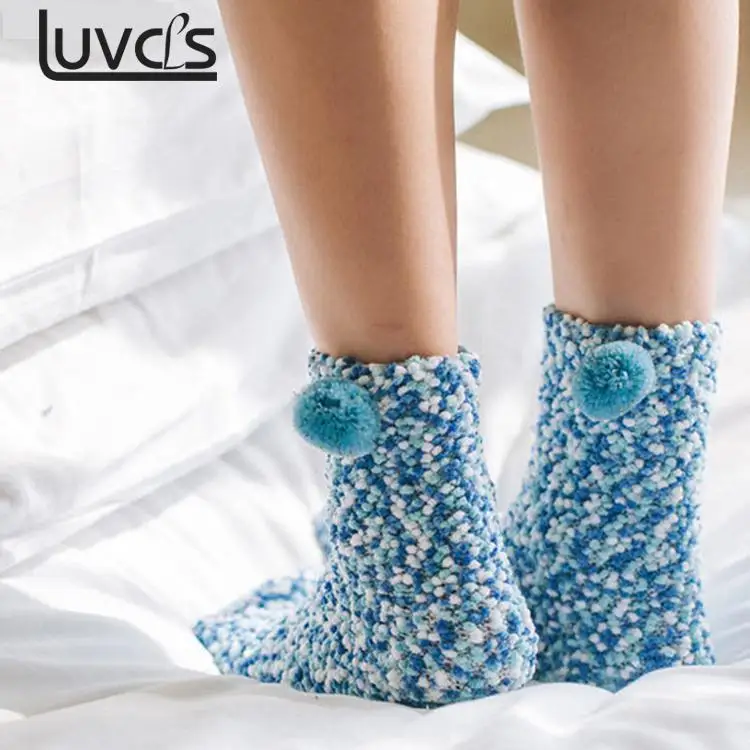 LUVCLS Winter Women Warm Socks Thick Coral Velvet Coral Fleece Socks Thickening Terry Warm Socks Casual Home Floor Warm Women
LUVCLS Winter Women Warm Socks Thick Coral Velvet Coral Fleece Socks Thickening Terry Warm Socks Casual Home Floor Warm Women