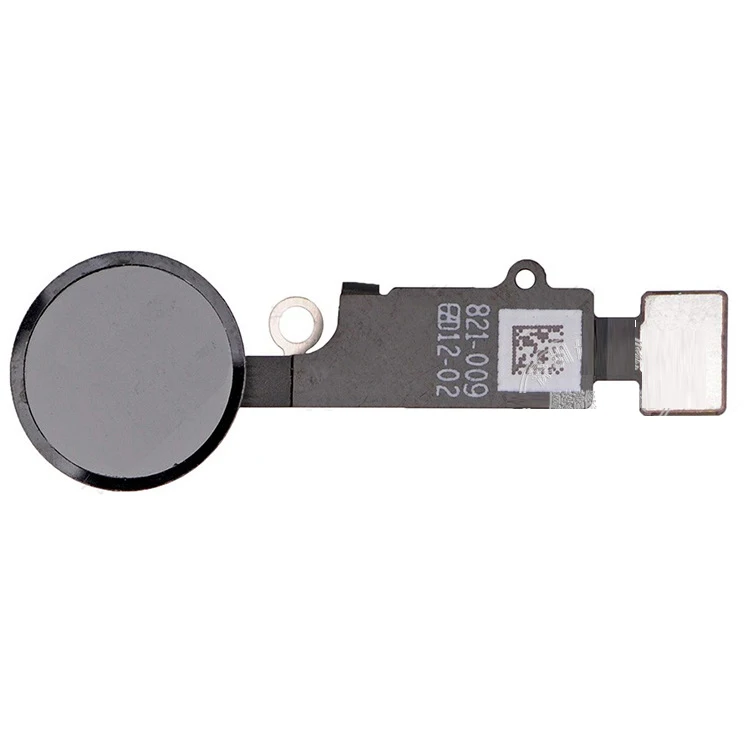 YKaiserin Home Button with Flex Cable For iPhone 7 7 Plus Home button Flex Assembly with Fingerprint Touch ID Replacement Parts
YKaiserin Home Button with Flex Cable For iPhone 7 7 Plus Home button Flex Assembly with Fingerprint Touch ID Replacement Parts