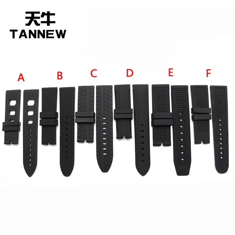 For timex/citizen waterproof rubber/silicone straps 22mm 24mm watchbands for men bracelets with steel buckle free shipping
For timex/citizen waterproof rubber/silicone straps 22mm 24mm watchbands for men bracelets with steel buckle free shipping