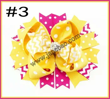free shipping 30 pcs 4.5"-5"GLAM over the top layered BRIGHT and BEAUTIFUL hair bow clip
free shipping 30 pcs 4.5"-5"GLAM over the top layered BRIGHT and BEAUTIFUL hair bow clip
