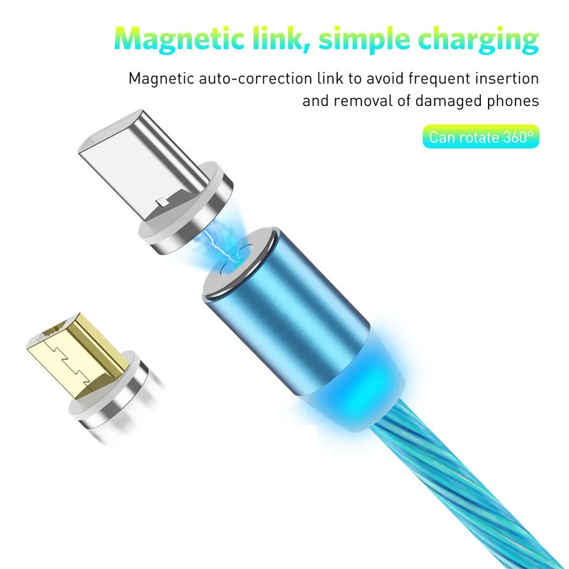 For Xiaomi A3 Mi 9 8 A2 Lite 4X Redmi 7 Note 5 6 pro fast charger LED luminous Magnetic Micro Type C Cable Honor 20 Pro 10 9 8X
For Xiaomi A3 Mi 9 8 A2 Lite 4X Redmi 7 Note 5 6 pro fast charger LED luminous Magnetic Micro Type C Cable Honor 20 Pro 10 9 8X
