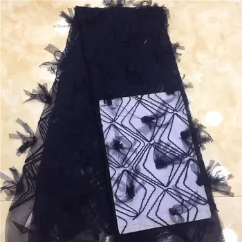 Nice pattern French net lace fabric hot sale mesh cloth for evening dress PDN308(5yards/lot)
Nice pattern French net lace fabric hot sale mesh cloth for evening dress PDN308(5yards/lot)