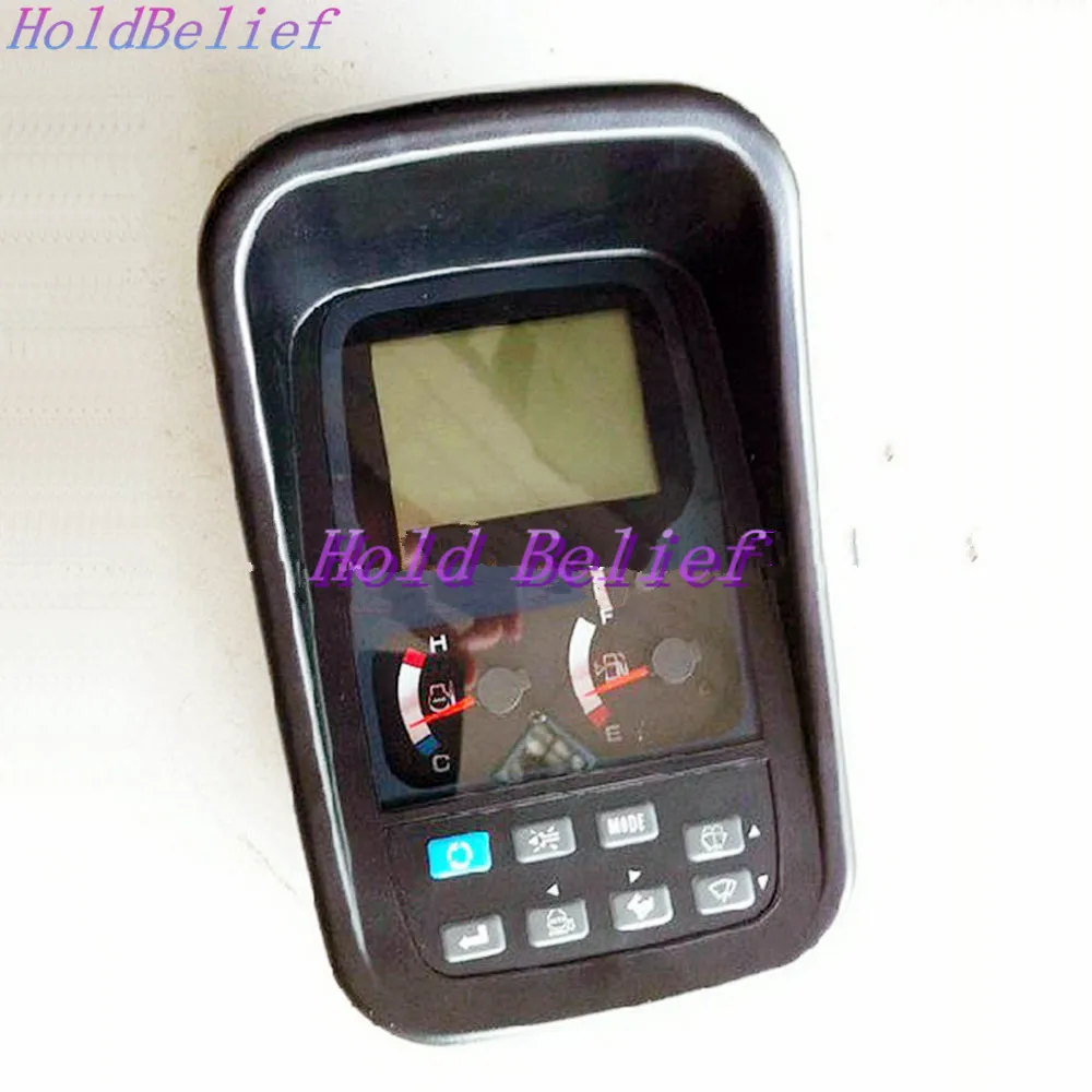 Monitor YN59S00021F2 Display Panel Gauge for Kobelco Excavator SK230-8 SK250-8 SK250 Free Shipping
Monitor YN59S00021F2 Display Panel Gauge for Kobelco Excavator SK230-8 SK250-8 SK250 Free Shipping