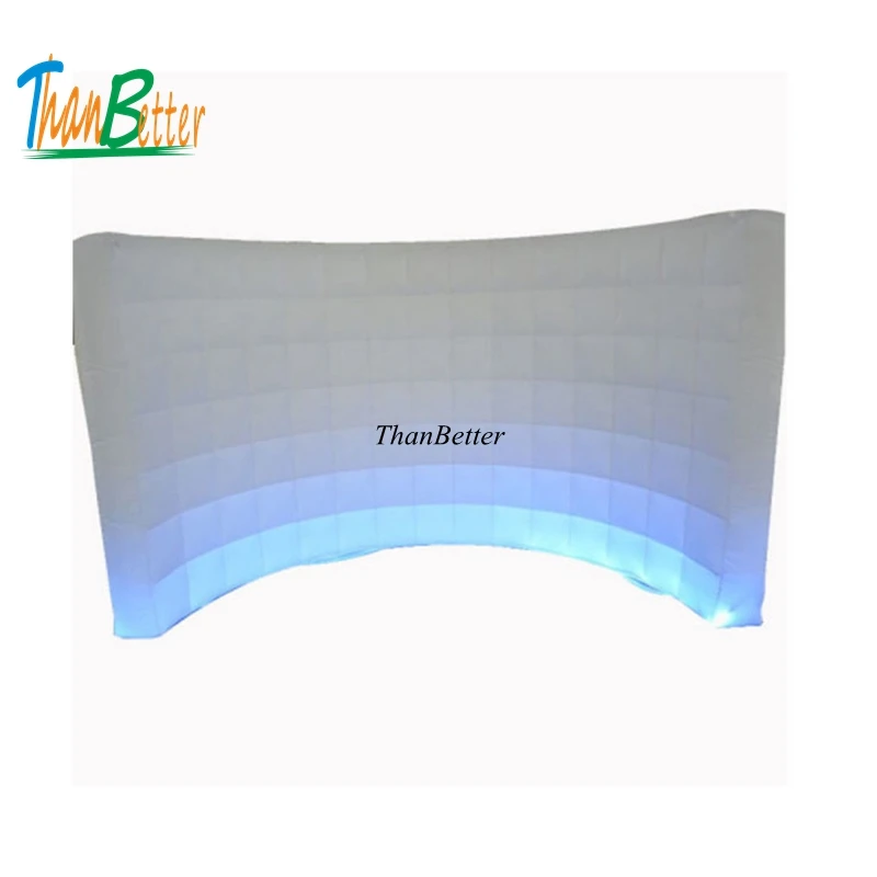 inflatable photo booth wall for sale, Portable LED inflatable wall for decoration
inflatable photo booth wall for sale, Portable LED inflatable wall for decoration