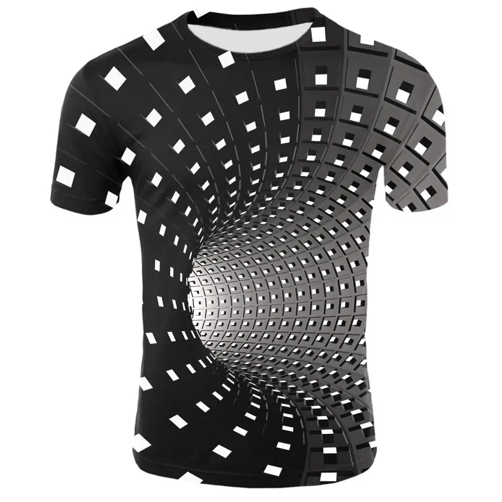 2019 3D printed T-shirt top men's other whirlpool channel T-shirt new design casual high quality fun round neck T-shirt
2019 3D printed T-shirt top men's other whirlpool channel T-shirt new design casual high quality fun round neck T-shirt