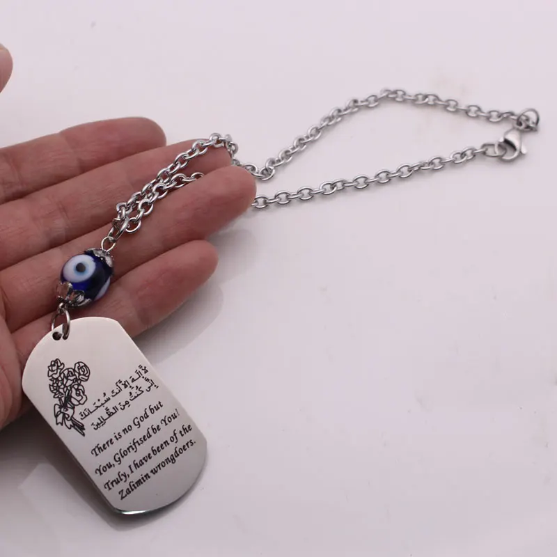 muslim evil eye Muslim Allah Necklace SURAH FATEHA Car Rear View Mirror crystal Car Pendant Hanging Car Styling Accessories
muslim evil eye Muslim Allah Necklace SURAH FATEHA Car Rear View Mirror crystal Car Pendant Hanging Car Styling Accessories