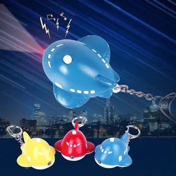 FREE SHIPPPING BY DHL 200pcs/lot 2015 New 3D Plastic LED Plane Keychains with Sound Flashlight Airplane Keyrings for Promotion 
FREE SHIPPPING BY DHL 200pcs/lot 2015 New 3D Plastic LED Plane Keychains with Sound Flashlight Airplane Keyrings for Promotion