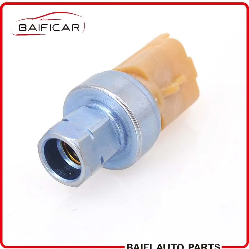 Baificar Brand New Genuine Air Conditioning Pressure Sensor 6455CK For Peugeot 3008 308 CC SW RCZ Citroen C5 DS5 DS6 C4 Picasso
Baificar Brand New Genuine Air Conditioning Pressure Sensor 6455CK For Peugeot 3008 308 CC SW RCZ Citroen C5 DS5 DS6 C4 Picasso