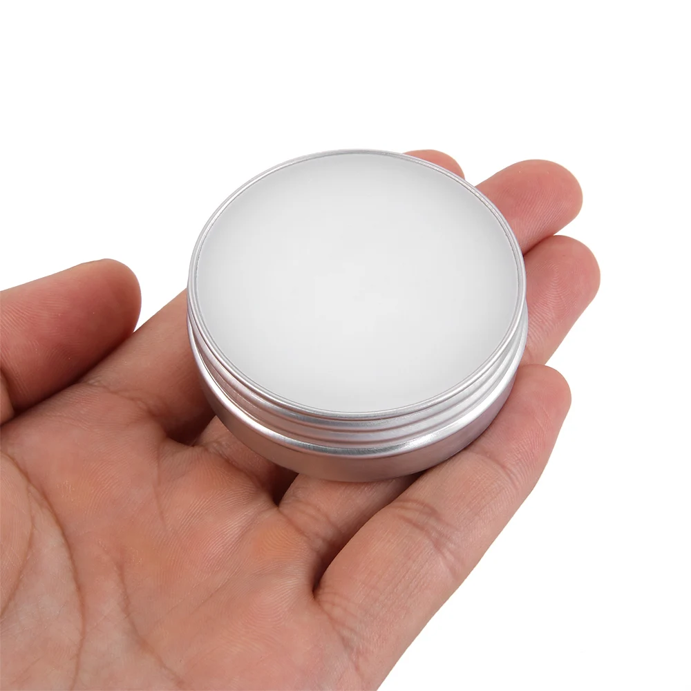 New 20/30/50ml Shoes Care Cream Leather Craft Pure Mink Oil Cream For Leather Maintenance Leathercraft Accessories
New 20/30/50ml Shoes Care Cream Leather Craft Pure Mink Oil Cream For Leather Maintenance Leathercraft Accessories