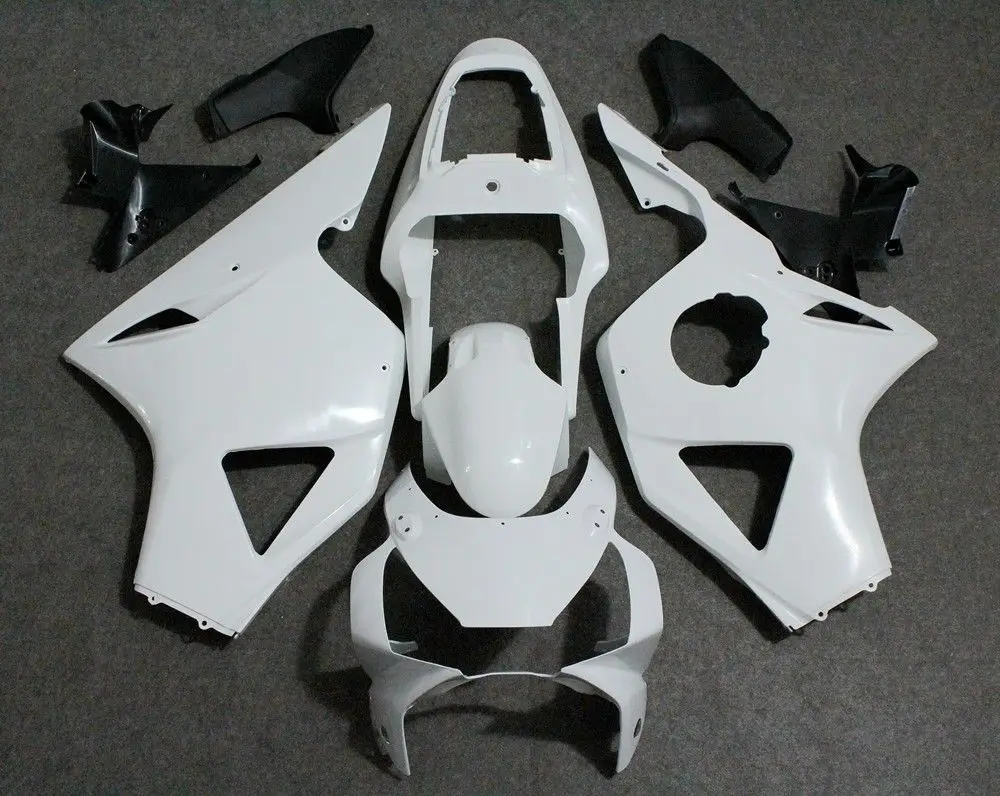 Fast shipping US Plastic Injection Unpainted ABS Fairing Bodywork Set For Honda CBR954RR CBR 954 RR 2002 2003 02 03 Bodywork
Fast shipping US Plastic Injection Unpainted ABS Fairing Bodywork Set For Honda CBR954RR CBR 954 RR 2002 2003 02 03 Bodywork